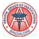 Abhaya College Of Nursing Bangalore Logo
