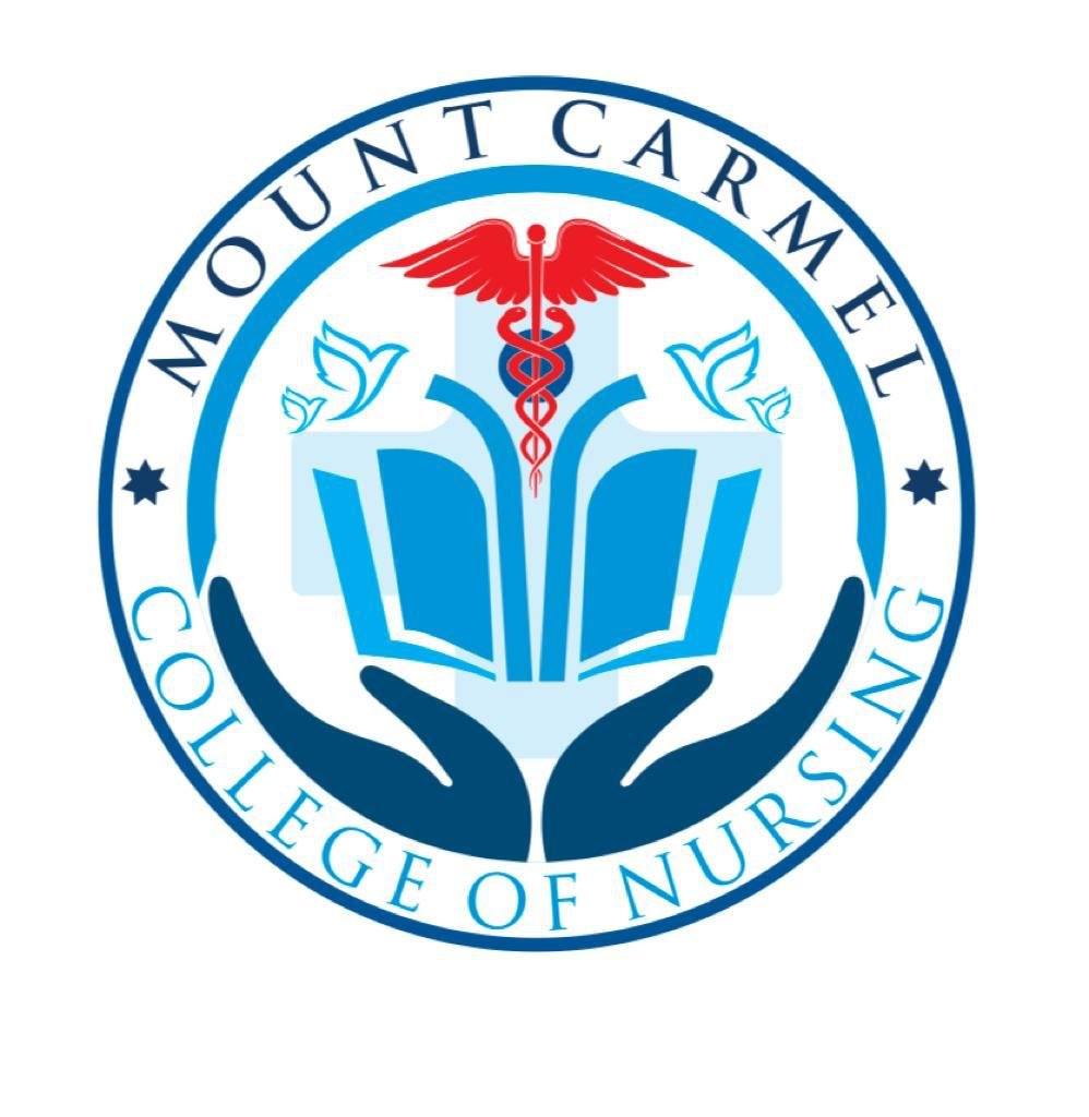 Mount Carmel College of Nursing Gallery Top Colleges Admission 20242025