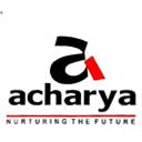 Acharya Institute Of Health Sciences – [AIHS] Bangalore Logo