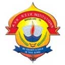 AVK College of Nursing Bangalore logo