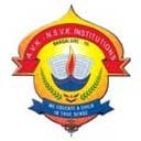 AVK College of Nursing Bangalore Logo