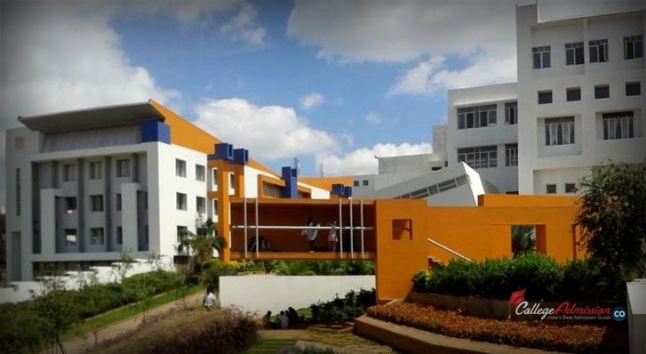 Acharya School of Law College Bangalore Photo