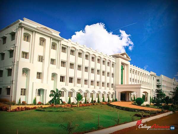 Aditya College of Nursing (ACN) Bangalore Photo