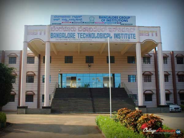 Banaswadi College of Nursing Bangalore Photo