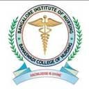 Banaswadi College of Nursing Bangalore Logo