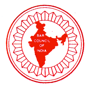 Bar Council of India Delhi Logo