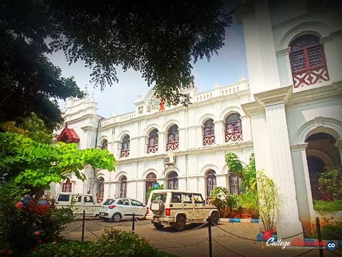 Holdsworth Memorial College of Nursing Mysore Photos