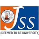 JSS College of Nursing Admission Mysore Logo