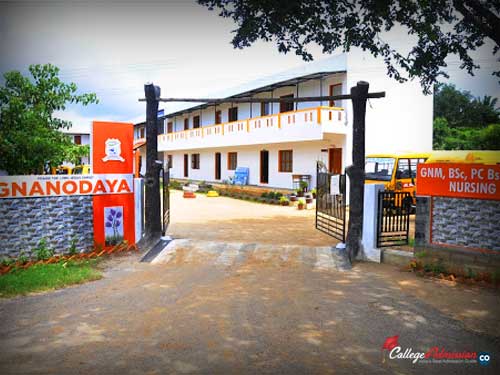 Raman College of Nursing Mysore Photos