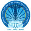 Paramedical Colleges, Akash Institute of Medical Sciences Bangalore logo