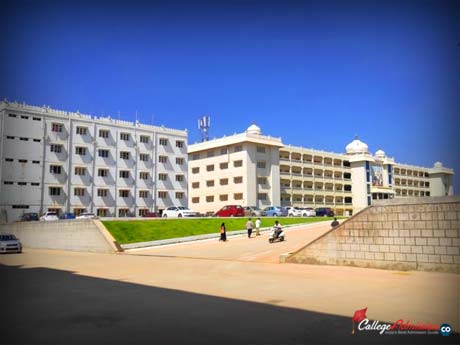 Medical Colleges, Akash Institute of Medical Sciences Bangalore Photo