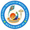 Medical Colleges, BGS Global Institute of Medical Sciences Bangalore logo