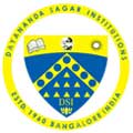 Dayananda Sagar College of Engineering Bangalore logo