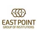 East Point Pharmacy Colleges Bangalore logo