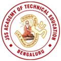 JSS Academy Of Technical Education Bangalore logo