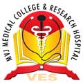 MVJ Medical College and Research Hospital Bangalore logo