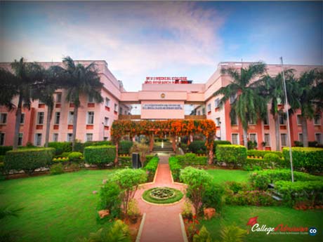 Medical Colleges, MVJ Medical College and Research Hospital Bangalore Photo