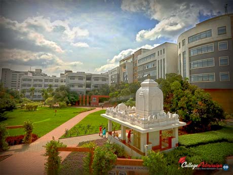 New Horizon College of Engineering Bangalore Photo