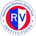 RV College of Engineering Bangalore logo