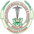 Paramedical Colleges, Rajarajeshwari Medical College and Hospital Bangalore logo