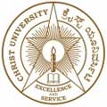 MBA Colleges, Christ University Bangalore logo