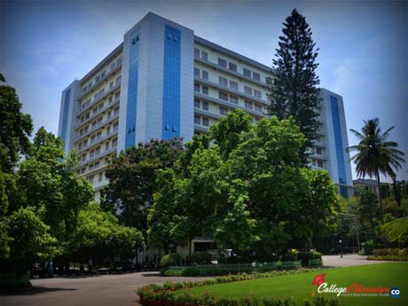 Law Colleges, Christ University (SLCU) Bangalore Photo