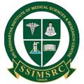 Sri Siddhartha Institute of Medical Sciences Bangalore logo