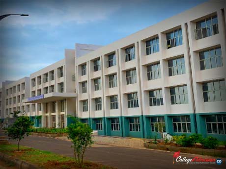 Medical Colleges, Sri Siddhartha Institute of Medical Sciences Bangalore Photo