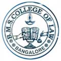 BMS College of Law Bangalore logo