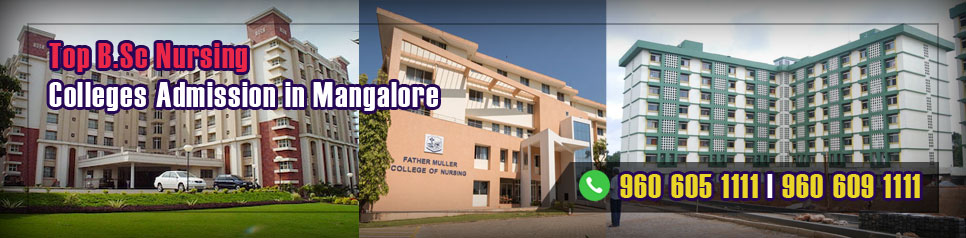 BSc Nursing Admission Support in Mangalore