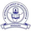Brindavan Aviation Colleges Bangalore logo