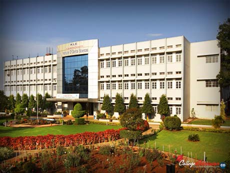 KLE Society's Dental Colleges Bangalore Photo