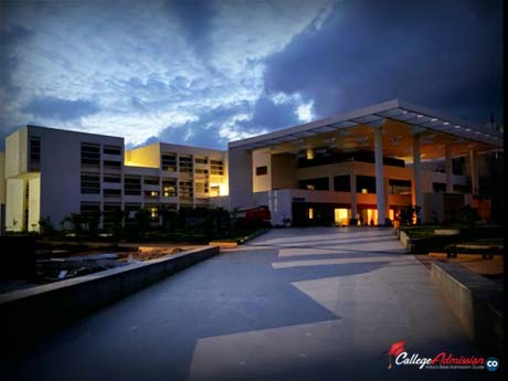Presidency Aviation Colleges Bangalore Photo