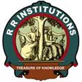 RR Pharmacy Colleges Bangalore logo