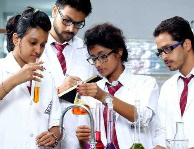 Acharya Institute Of Health Sciences AIHS Bangalore