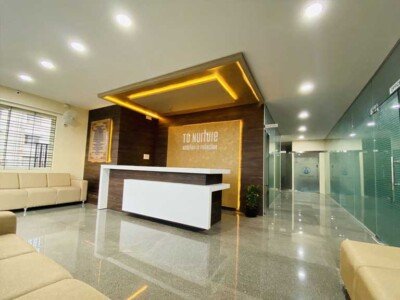 mount carmel college of nursing photos