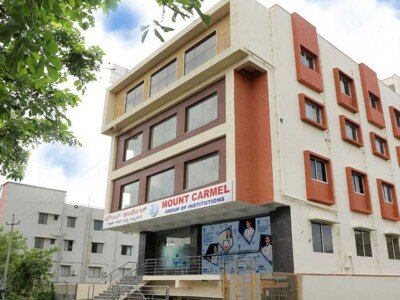 mount carmel college of nursing