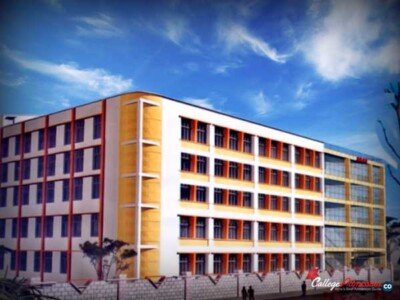 AECS Maaruti College of Nursing Admission Bangalore, Karnataka