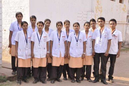AECS Maaruti College of Nursing Bangalore Photos Gallery