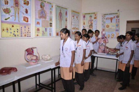 AECS Maaruti College of Nursing Bangalore Photos Gallery