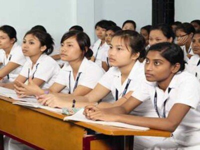 AVK College Of Nursing Bangalore Photos