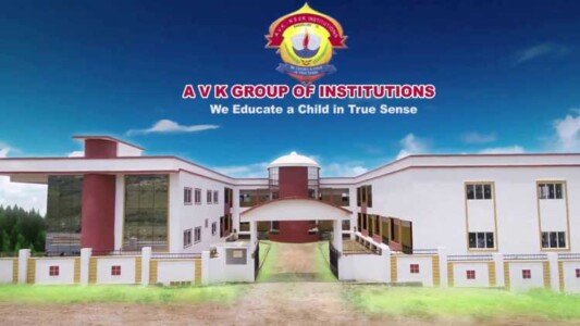 AVK College Of Nursing Bangalore Photos