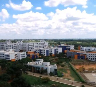 Acharya School of Law College Bangalore Photos