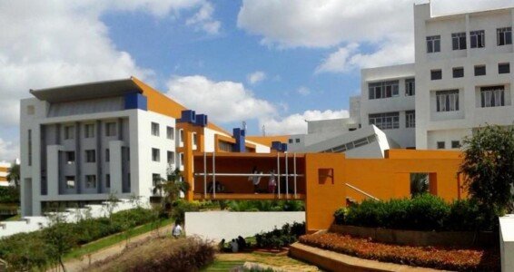 Acharya School of Law College Bangalore Photos