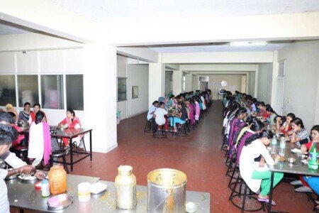 Adarsha College of Nursing ACN Bangalore photos