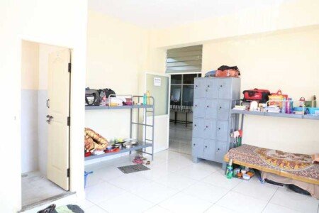 Adarsha College of Nursing ACN Bangalore photos