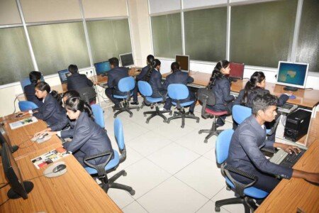 Adarsha College of Nursing ACN Bangalore photos