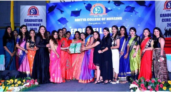 Aditya College of Nursing (ACN) Bangalore Photo