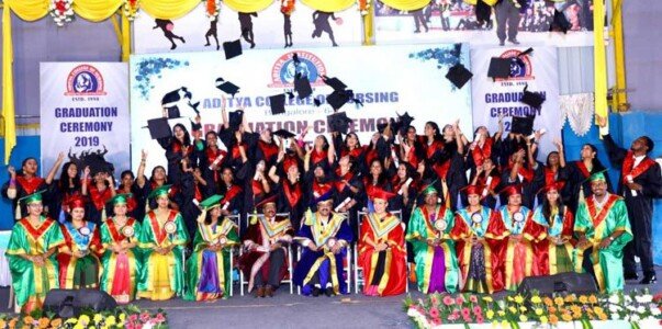 Aditya College of Nursing (ACN) Bangalore Photo