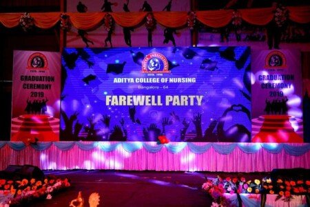 Aditya College of Nursing (ACN) Bangalore Photo